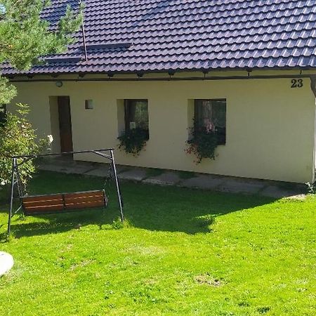Country House Zdenko S Wellness Frenstat pod Radhostem Ngoại thất bức ảnh