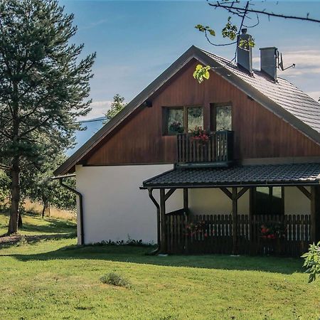 Country House Zdenko S Wellness Frenstat pod Radhostem Ngoại thất bức ảnh