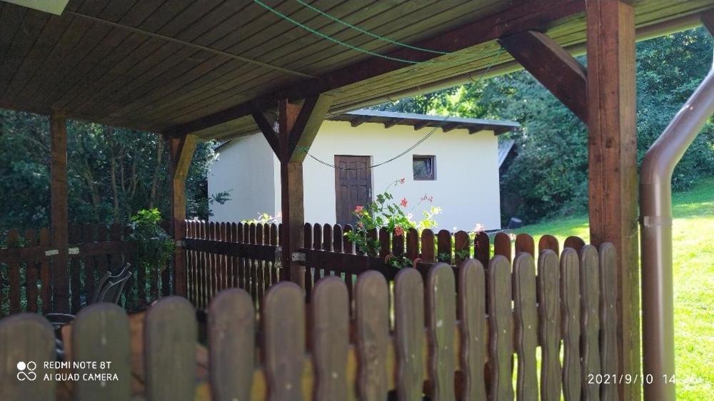 Country House Zdenko S Wellness Frenstat pod Radhostem Ngoại thất bức ảnh