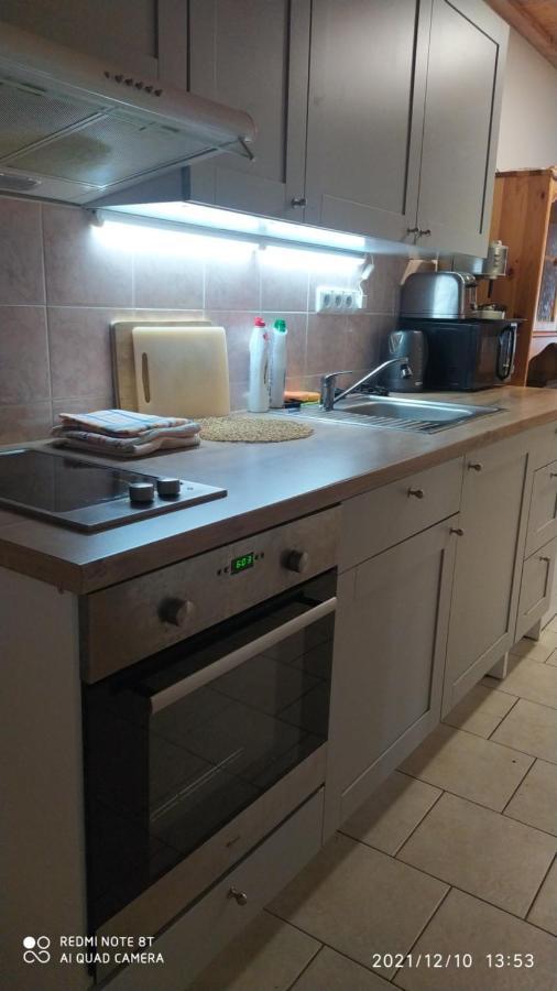 Country House Zdenko S Wellness Frenstat pod Radhostem Ngoại thất bức ảnh