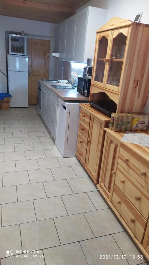 Country House Zdenko S Wellness Frenstat pod Radhostem Ngoại thất bức ảnh