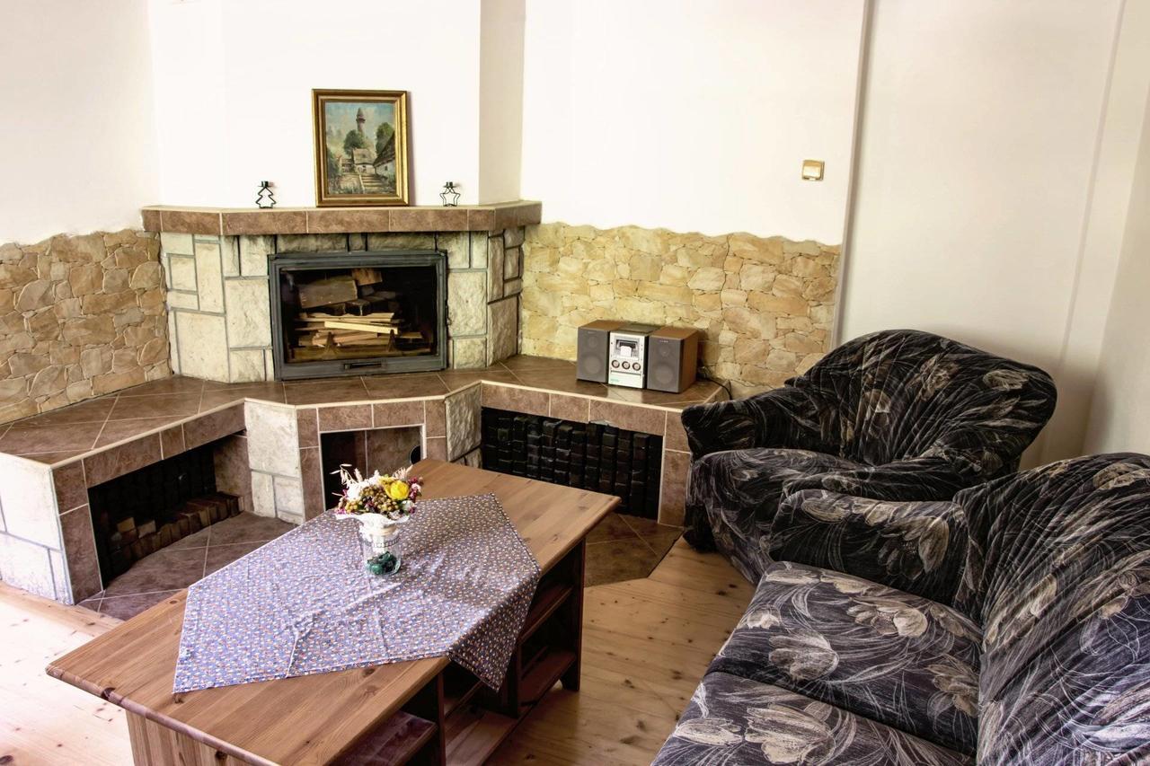 Country House Zdenko S Wellness Frenstat pod Radhostem Ngoại thất bức ảnh