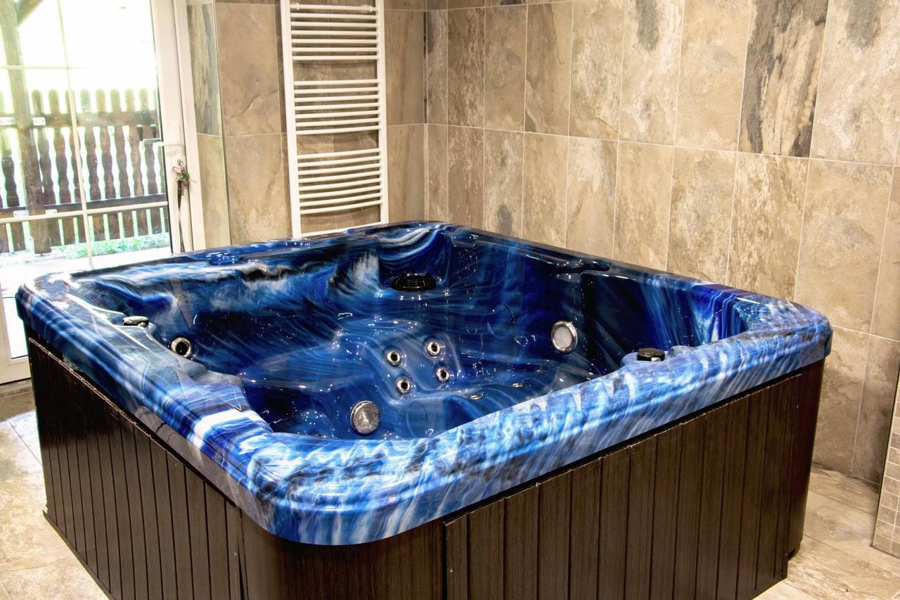 Country House Zdenko S Wellness Frenstat pod Radhostem Ngoại thất bức ảnh