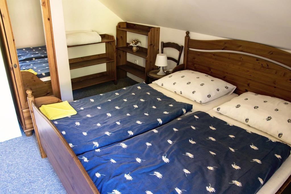 Country House Zdenko S Wellness Frenstat pod Radhostem Ngoại thất bức ảnh