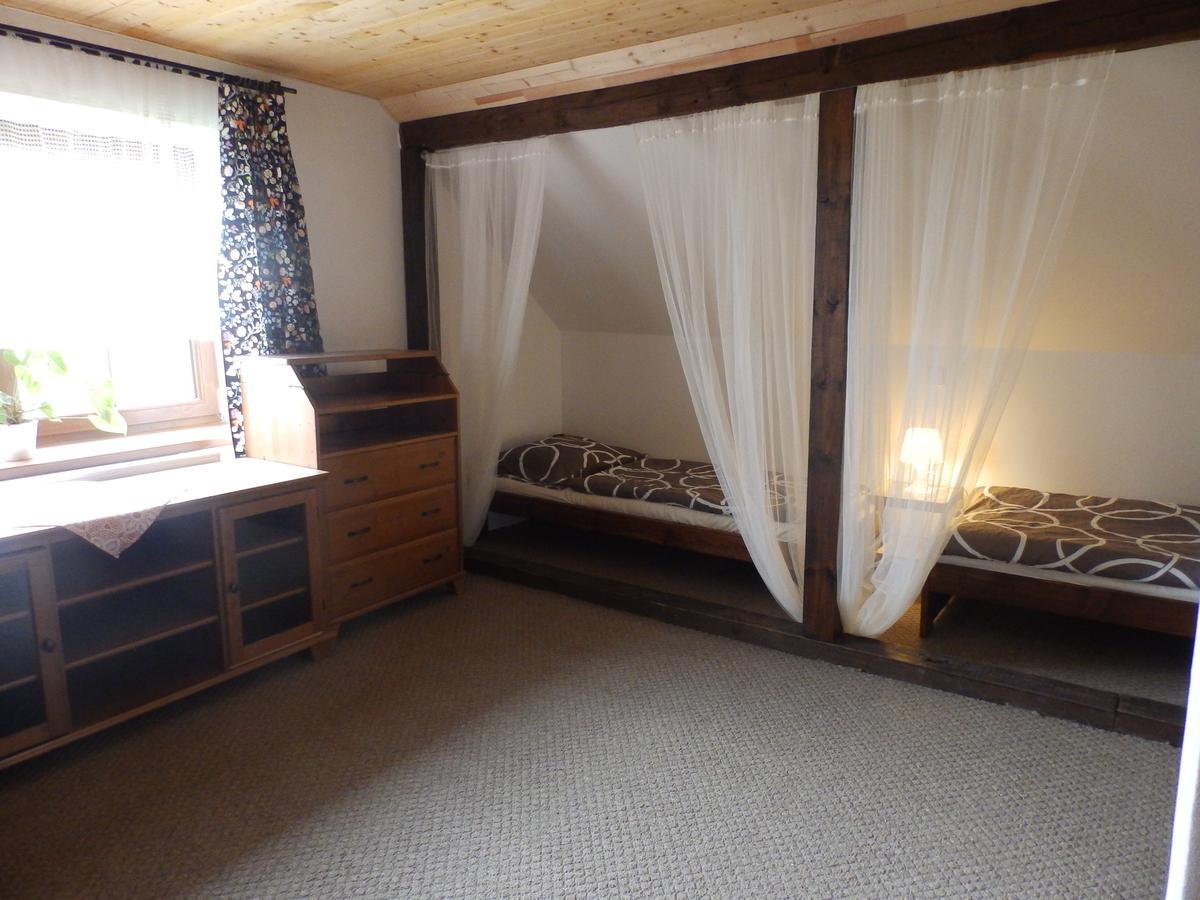 Country House Zdenko S Wellness Frenstat pod Radhostem Ngoại thất bức ảnh