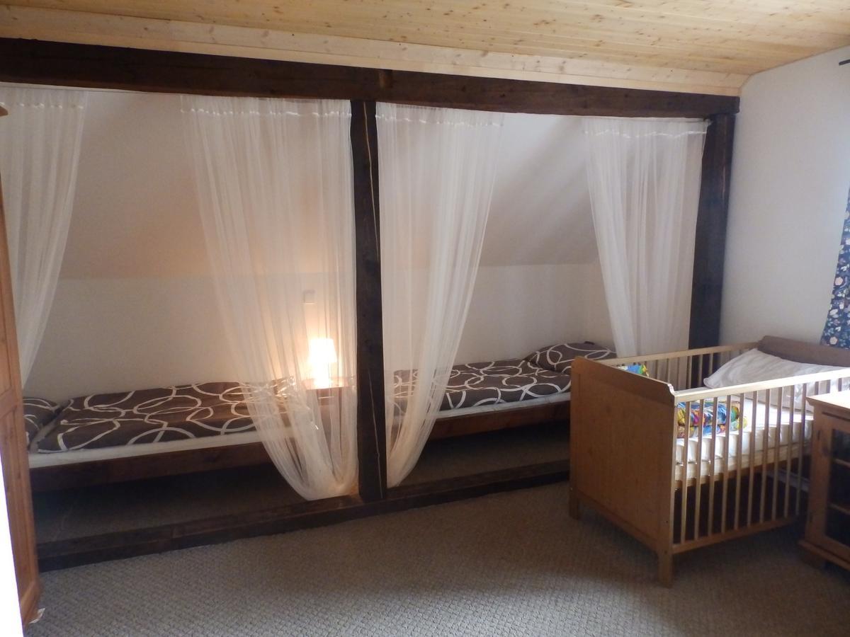 Country House Zdenko S Wellness Frenstat pod Radhostem Ngoại thất bức ảnh