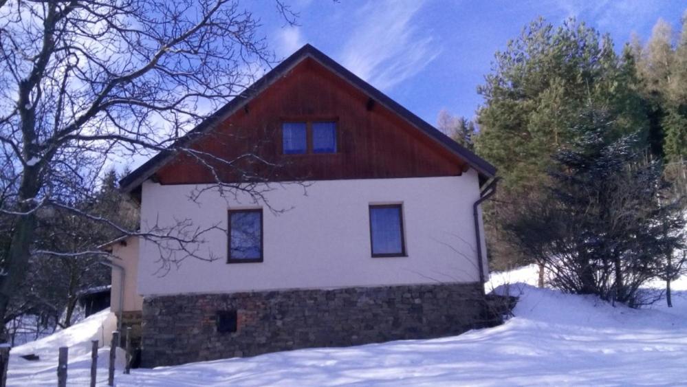Country House Zdenko S Wellness Frenstat pod Radhostem Ngoại thất bức ảnh
